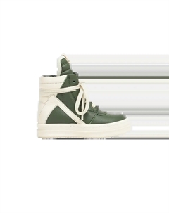 Ботинки Babygeo Infant, зеленый Rick owens