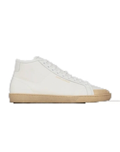 Ботинки Court Classic SL-36 Mid, белый Saint laurent