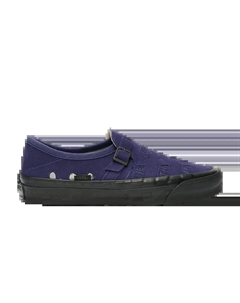 Ботинки Taka Hayashi x Style 47 Huarache LX, фиолетовый Vans