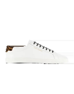 Ботинки Andy, белый Saint laurent