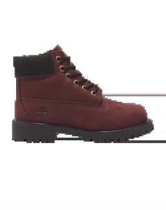 6-дюймовые молодежные ботинки премиум-класса, фиолетовый Timberland