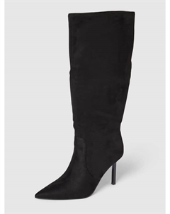 Ботинки на шпильке модель "INTRUDER", черный Steve madden