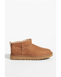 Сапоги короткие, коричневый Ugg
