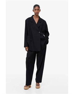 Сандалии на узкой платформе, розовый H&m