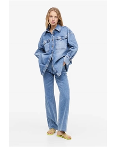 Домашние тапочки, зеленый H&m