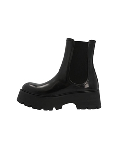 Женские ботинки челси Alexander mcqueen