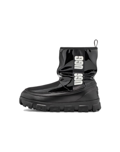 Сапоги женские Classic Brellah, черный Ugg