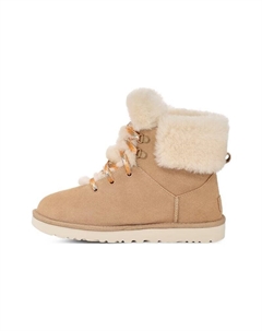 Сапоги зимние Classic, песочный Ugg