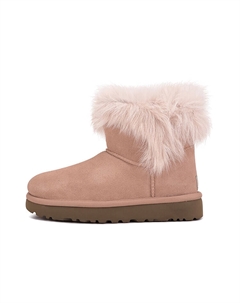 Угги Classic Novelty Milla, розовый Ugg