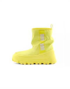 Сапоги женские, желтый Ugg