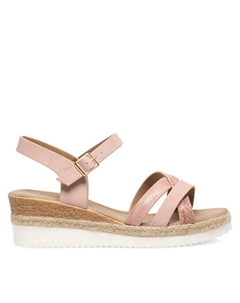 Сандалии WYL0510-04 Rosa, розовый Clara barson