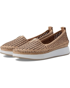 Туфли на плоской подошве Emerson, бежевый Spring step