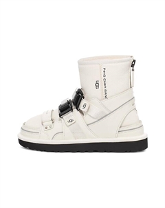 Сапоги Feng Chen Wang X, белый / черный Ugg
