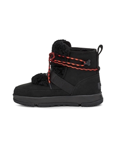 Угги женские Classic Weather Hiker, черный Ugg