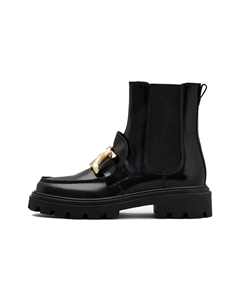 Женские ботинки челси Tod's