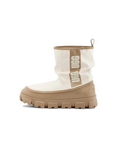 Сапоги женские, молочный Ugg