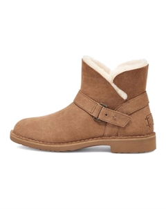 Угги женские Aubrielle, коричневый Ugg