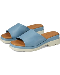 Туфли Fireisland, цвет Denim Blue Spring step