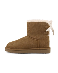 Угги женские Mini Continuity, коричневый Ugg