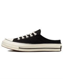 Черные слипоны Chuck Taylor All-Star 70 Converse