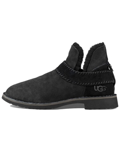 Угги женские Mckay Boot Chelsea, черный Ugg
