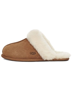 Шлепанцы угги женские Ugg