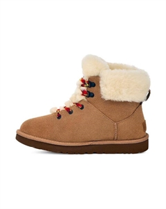 Сапоги зимние женские Classic Mini, коричневый Ugg
