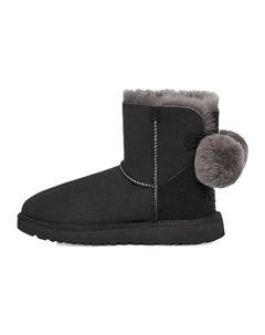 Угги женские Clette, черный Ugg