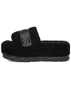 Шлепанцы угги женские Ugg