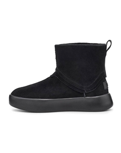 Угги женские Classic Boom, черный Ugg