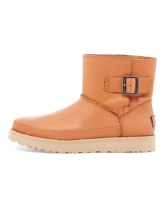 Угги женские Classic Deconstructed, коричневый Ugg