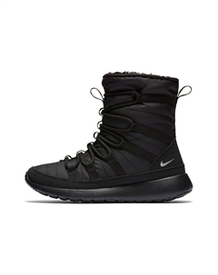Женские зимние ботинки Roshe One Nike