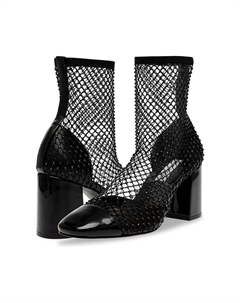 Ботинки Eleanor, черный Steve madden