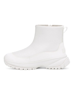 Угги женские Yose на молнии, белый Ugg