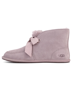 Угги Kallen Lace Lacing Fleece Lined Women's Ugg