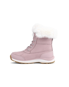 Ботинки зимние женские Adirondack, розовый Ugg