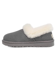 Сапоги зимние женские, светло-серый Ugg