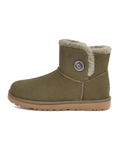Сапоги зимние женские, олвиковый Ugg