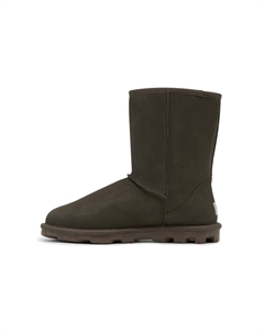 Угги женские Essential Short II, серый Ugg