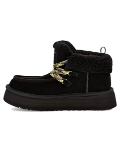 Ботинки зимние женские Funkarra, черный Ugg