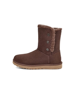 Сапоги зимние женские, темно-коричневый Ugg