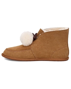 Угги женские Kallen, коричневый Ugg