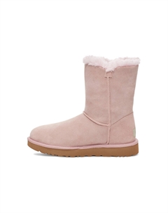Угги Lillian Pom Pom 'Pink' Women's Ugg