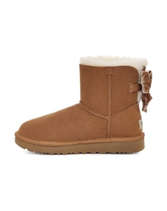 Угги женские Classic Comfort Snow, коричневый Ugg