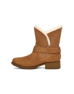 Угги женские Bodie, коричневый Ugg