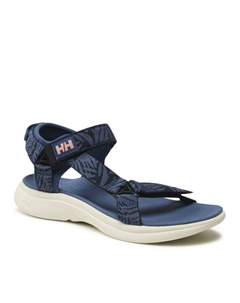 Сандалии, синий Helly hansen