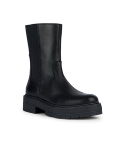 Ботильоны, черный Geox