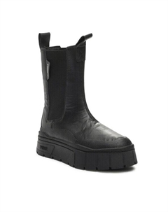 Ботильоны, черный Puma