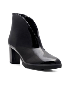 Ботильоны, черный Lasocki
