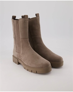 Ботинки Biker, бежевый Gabor